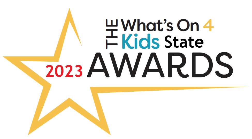what's on 4 kids awards 2022