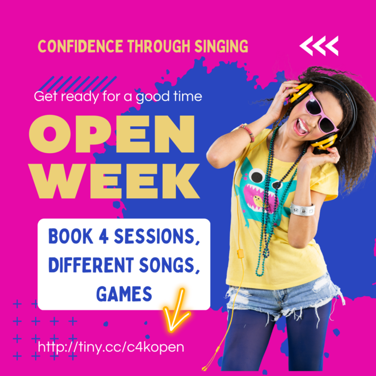 open week sing link2 768x768