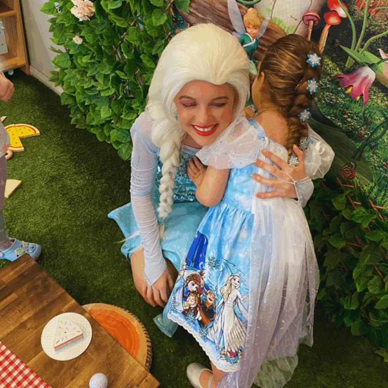 Pink Teal Retro Cupcake Shop Countdown Instagram Post copy 10 768x768